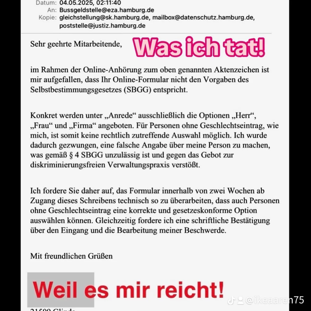 temp_image_B218A630-E0C3-4EE5-BFCE-F1E4F4CF3342-1024x1024 Ich gehe aktiv gegen Diskriminierung vor, auch bei Behörden!